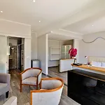 Restaurant De La 3* Golfe-Juan