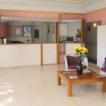 Restaurant De La 3* Golfe-Juan