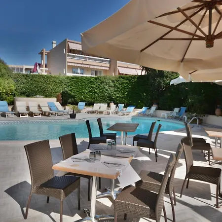 酒店 Restaurant De La