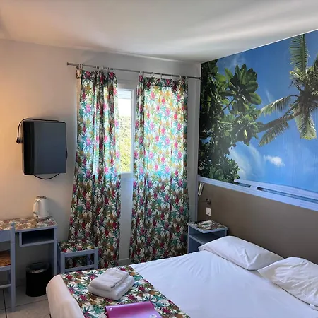 Restaurant De La 戈尔夫瑞昂