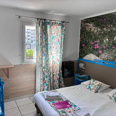 酒店 Restaurant De La