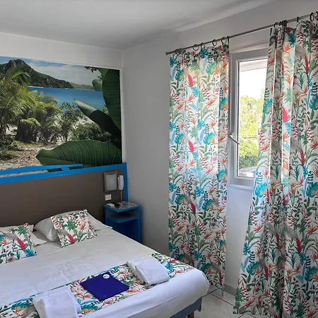 Restaurant De La 戈尔夫瑞昂