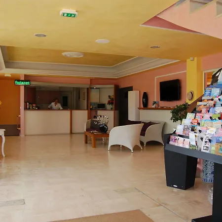 Restaurant De La 酒店 戈尔夫瑞昂