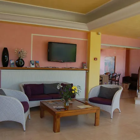 Restaurant De La Ξενοδοχείο