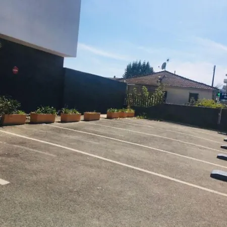 Restaurant De La 3* 戈尔夫瑞昂