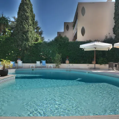 Restaurant De La 酒店 戈尔夫瑞昂