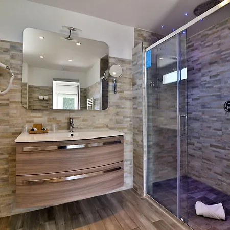 Restaurant De La 酒店 戈尔夫瑞昂