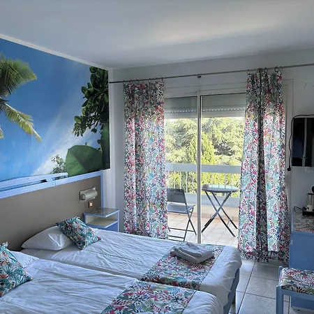 Restaurant De La 酒店 3*