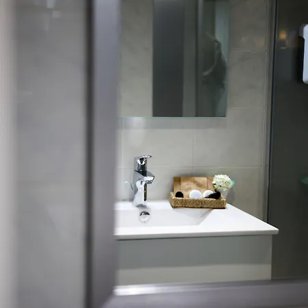 Ξενοδοχείο Restaurant De La