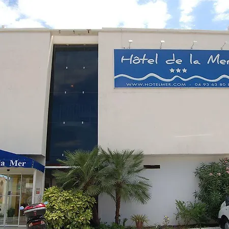 Hotel Restaurant De La