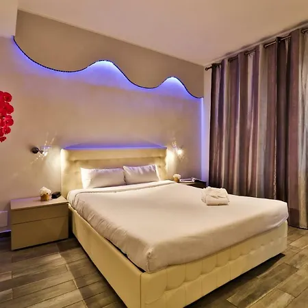 Restaurant De La 酒店