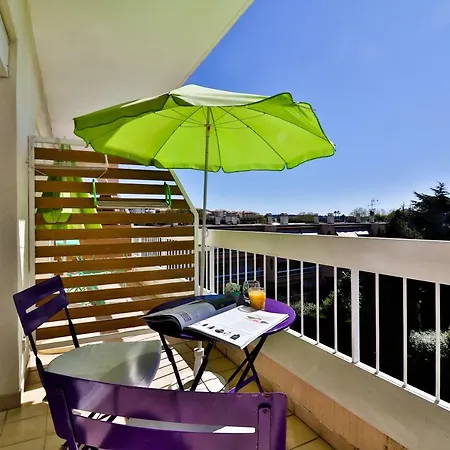 Restaurant De La 3* 戈尔夫瑞昂