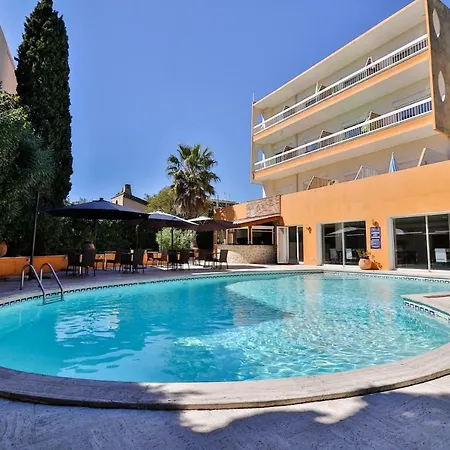 酒店 Restaurant De La