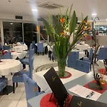 Restaurant De La 3* Golfe-Juan