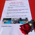 Restaurant De La Hotel 3*