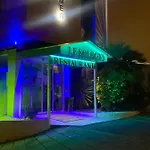 Restaurant De La Golfe-Juan