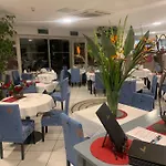 Hotel Restaurant De La