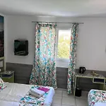 Restaurant De La Otel Golfe-Juan