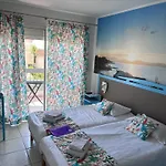Restaurant De La Hotel