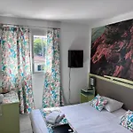 Restaurant De La Otel Golfe-Juan