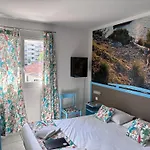 Restaurant De La Otel Golfe-Juan