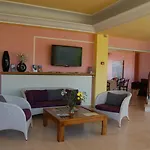 Restaurant De La Otel