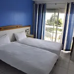 Hotel Restaurant De La Golfe-Juan