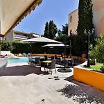 Otel Restaurant De La Golfe-Juan