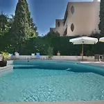 Restaurant De La Otel Golfe-Juan