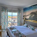 Hotel Restaurant De La Golfe-Juan