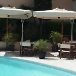 Restaurant De La 酒店 3*