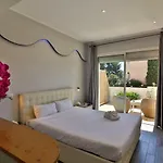 Otel Restaurant De La Golfe-Juan