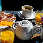Restaurant De La Golfe-Juan