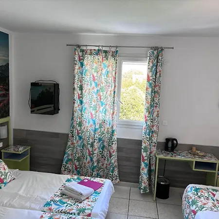 Restaurant De La ホテル ゴルフ・ジュアン