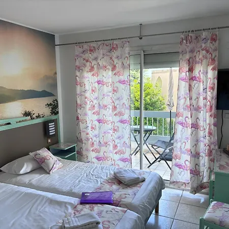 Restaurant De La 3* ゴルフ・ジュアン