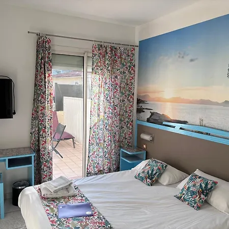 ホテル Restaurant De La