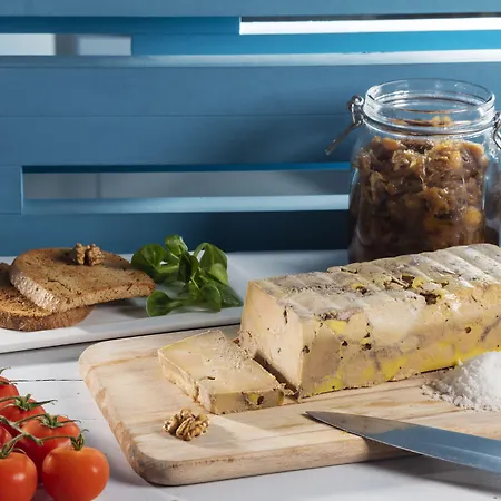 ホテル Restaurant De La 3*