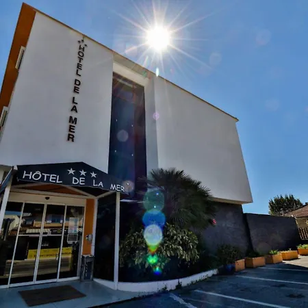 ホテル Restaurant De La