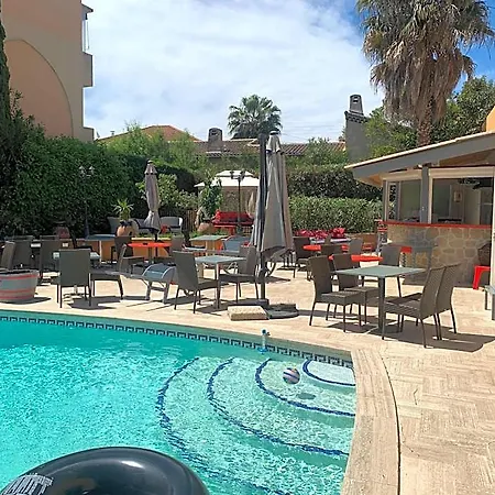Restaurant De La 3*