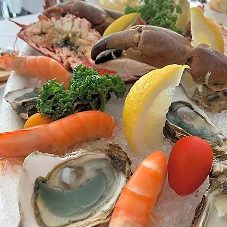 Ξενοδοχείο Restaurant De La