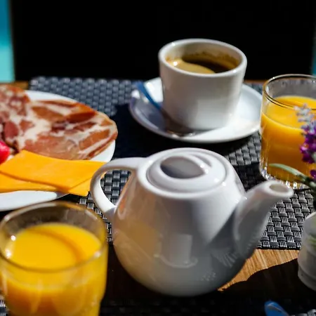 Restaurant De La ゴルフ・ジュアン