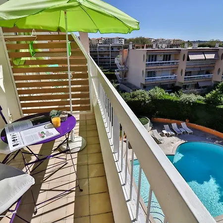 Restaurant De La 3* Golfe-Juan
