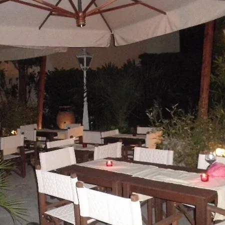 ホテル Restaurant De La 3*