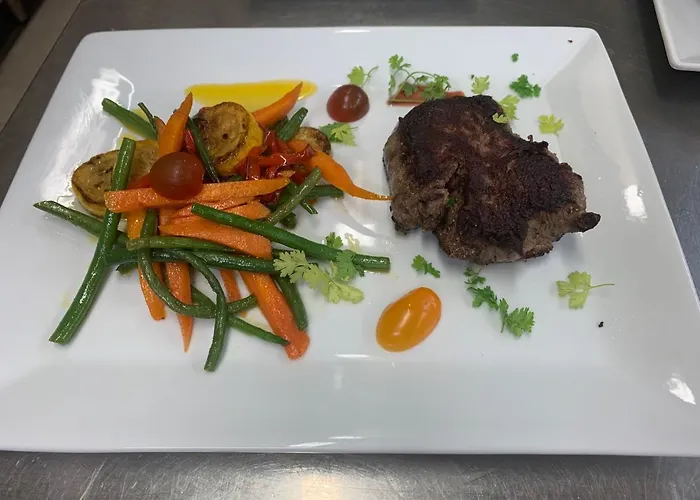 Restaurant De La Golfe-Juan