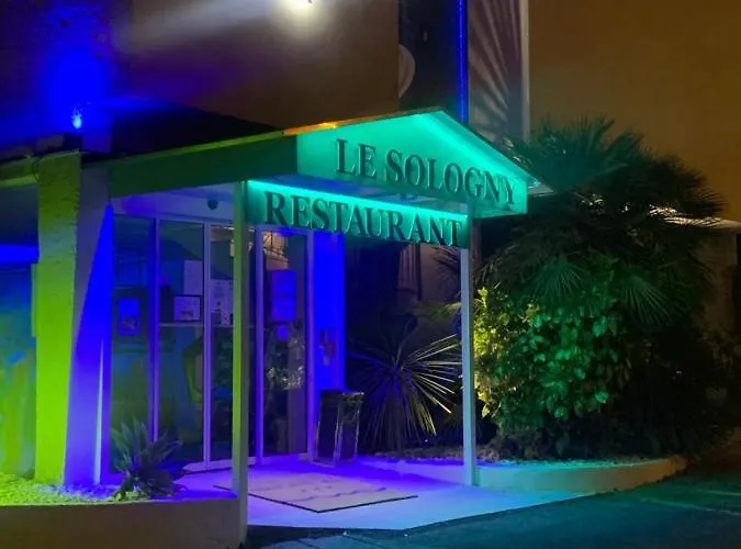 Restaurant De La Golfe-Juan